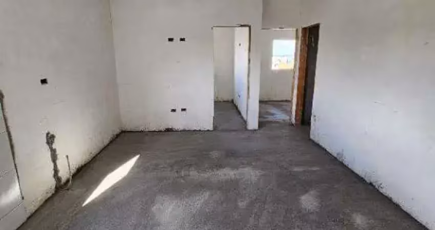 Apartamento 48 m² localizado no bairro das nações santo andré - sp