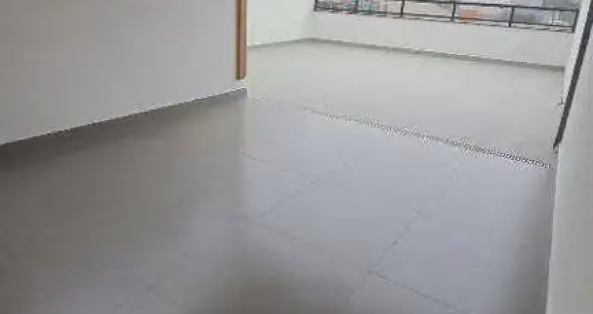 Cobertura à venda 2 quartos 1 suíte 2 vagas Guiomar - Santo André - SP