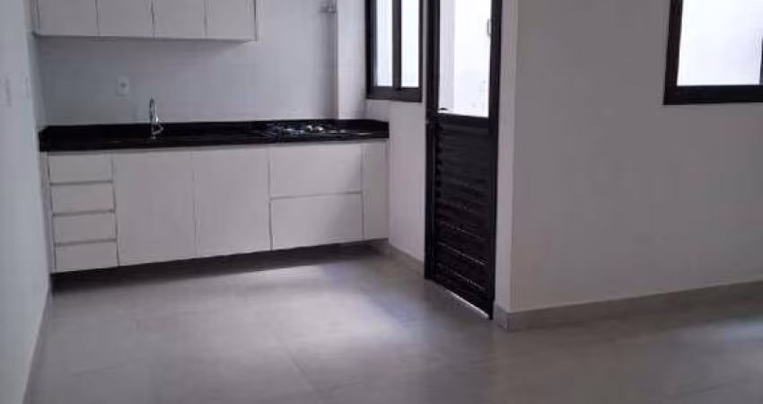 Apartamento à venda 2 quartos 1 suíte 1 vaga Guiomar - Santo André - SP