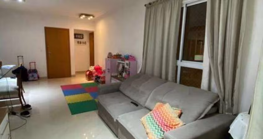 Apartamento 130 m² Localizado No Bairro Jardim Bela Vista Santo André - SP