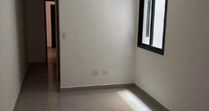 Apartamento à venda 2 quartos 1 suíte 1 vaga Valparaíso - Santo André - SP