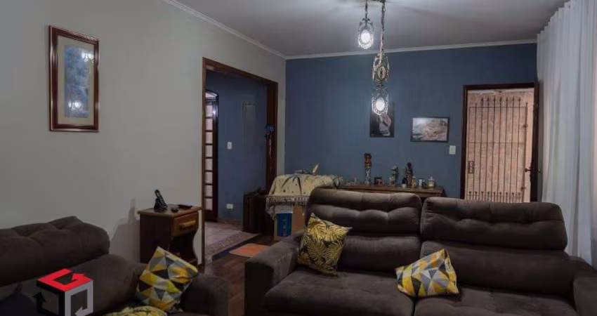Sobrado à venda 3 quartos 3 vagas Guaraciaba - Santo André - SP