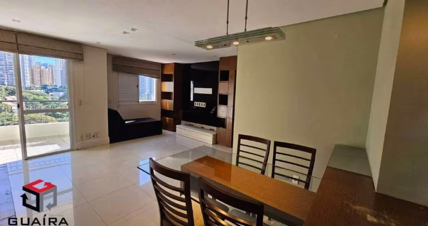 Apartamento à venda 2 quartos 1 suíte 2 vagas Saúde - São Paulo - SP