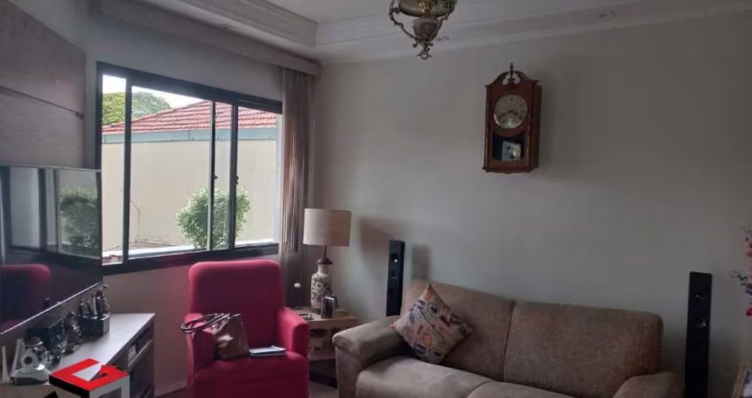 Apartamento à venda 3 quartos 2 suítes 2 vagas Cerâmica - São Caetano do Sul - SP