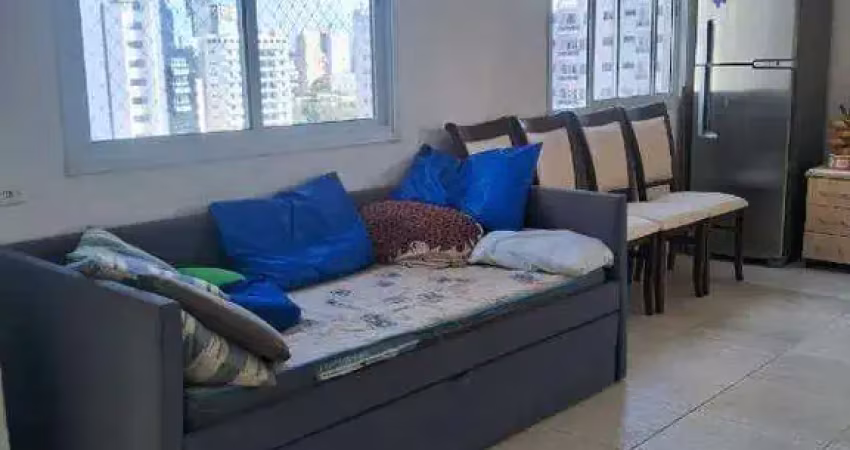 Cobertura à venda 4 quartos 2 suítes 3 vagas baeta neves - são bernardo do campo - sp