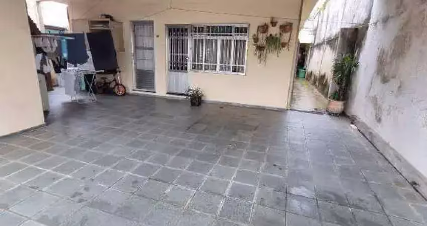 Casa com 5 quartos à venda na Rua Andradina, 398, Vila Valparaíso, Santo André
