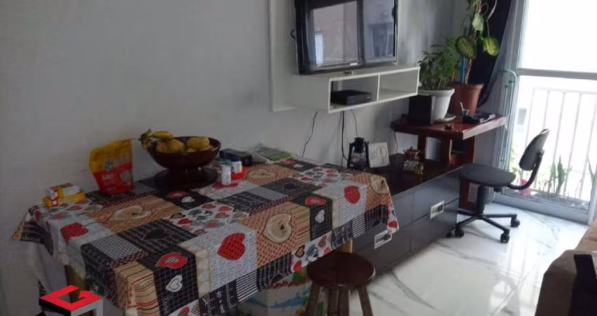 Apartamento à venda 2 quartos 1 vaga Assunção - São Bernardo do Campo - SP