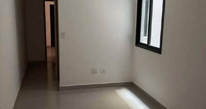 Apartamento à venda 2 quartos 1 suíte 1 vaga Valparaíso - Santo André - SP