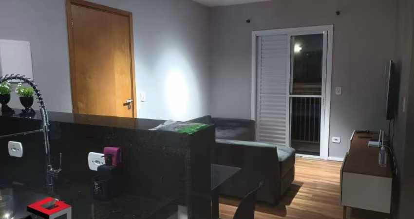 Apartamento à venda 3 quartos 1 suíte 2 vagas Estrela - Mauá - SP