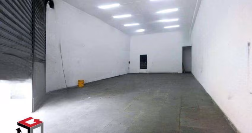 Salão para aluguel Zaira - Mauá - SP