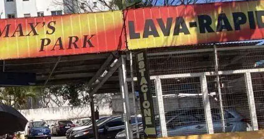 Terreno à venda 40 vagas jardim do mar - são bernardo do campo - sp