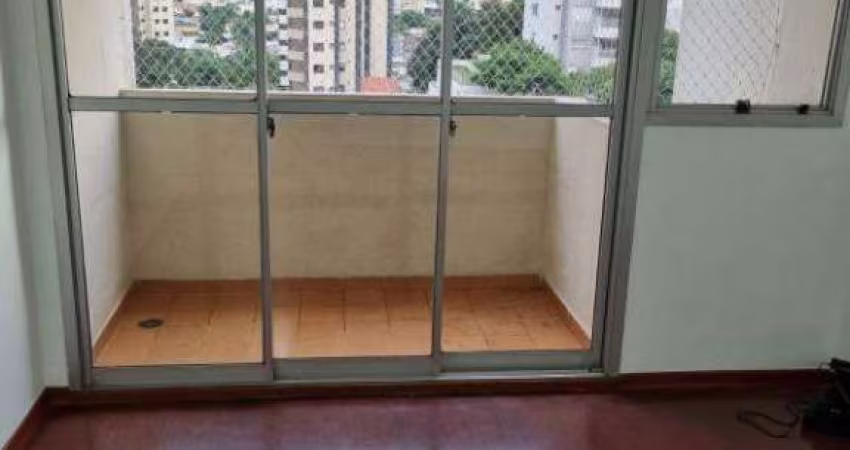 Apartamento 70 m² Com Elevadores Localizado No Bairro Vila Mascote São Paulo - SP