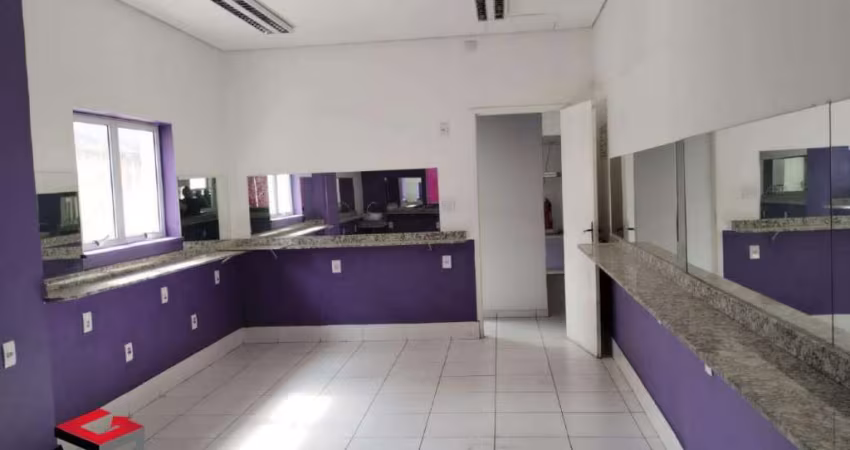 Salão de 300m² na Vila Mariana em São Paulo - SP