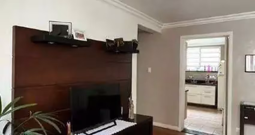 Apartamento à venda 2 quartos 1 vaga Demarchi - São Bernardo do Campo - SP