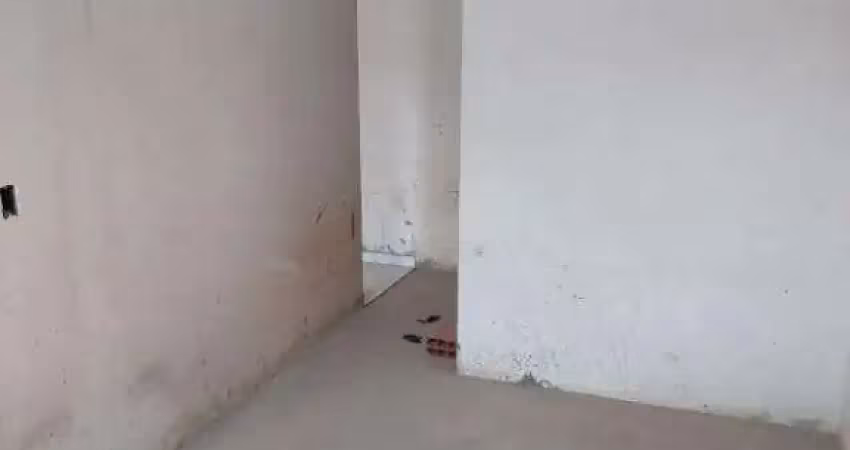 Cobertura à venda 2 quartos 1 suíte 2 vagas das maravilhas - santo andré - sp