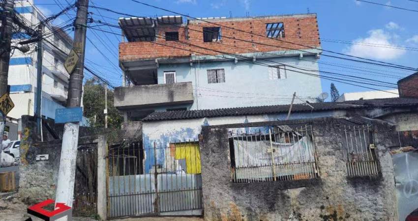 Terreno à venda Taboão - São Bernardo do Campo - SP