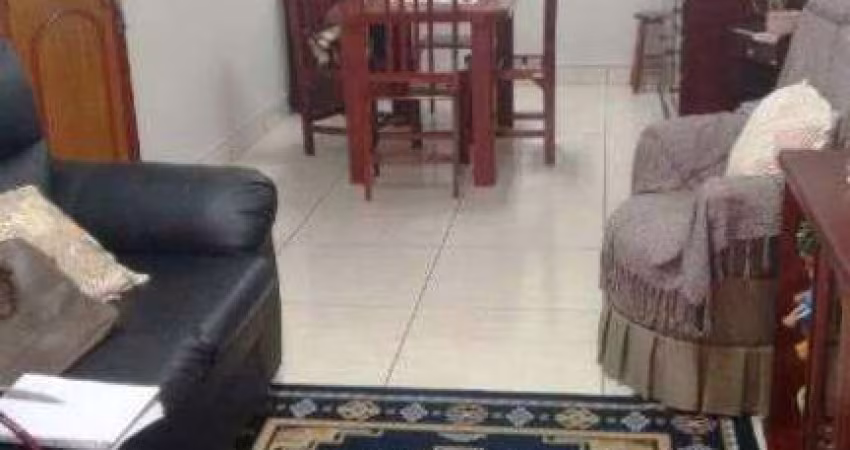 Apartamento com 84 M² localizado no Bairro Caminho do Mar em São Bernardo do Campo - SP.