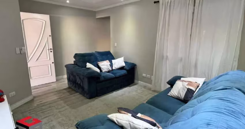 Sobrado à venda 3 quartos 1 suíte 2 vagas nova petrópolis - são bernardo do campo - sp