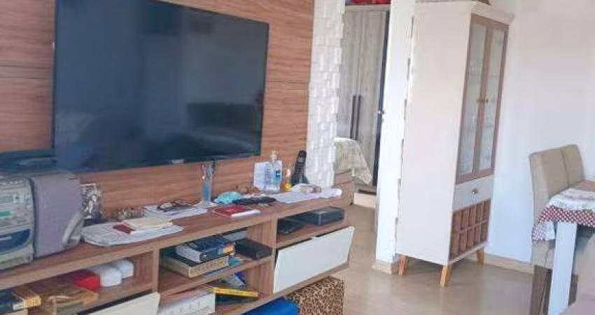 Apartamento à venda 2 quartos 1 vaga Irajá - São Bernardo do Campo - SP