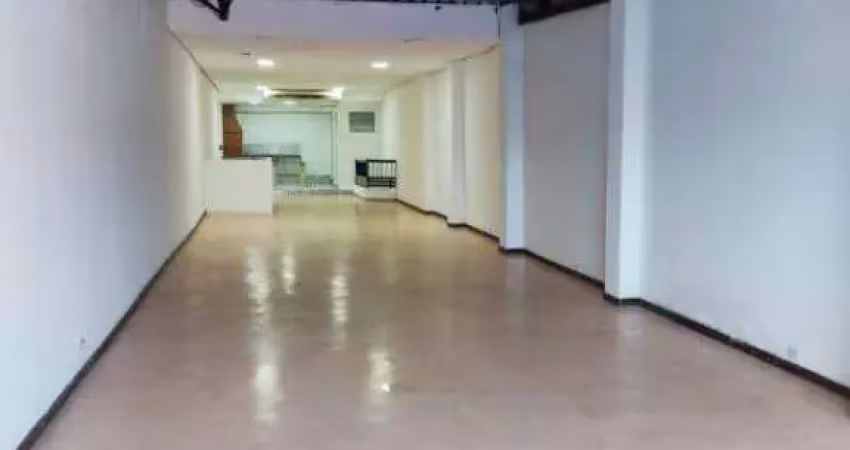 Ponto comercial à venda na Rua Manoel Augusto Ferreirinha, 942, Nova Gerty, São Caetano do Sul