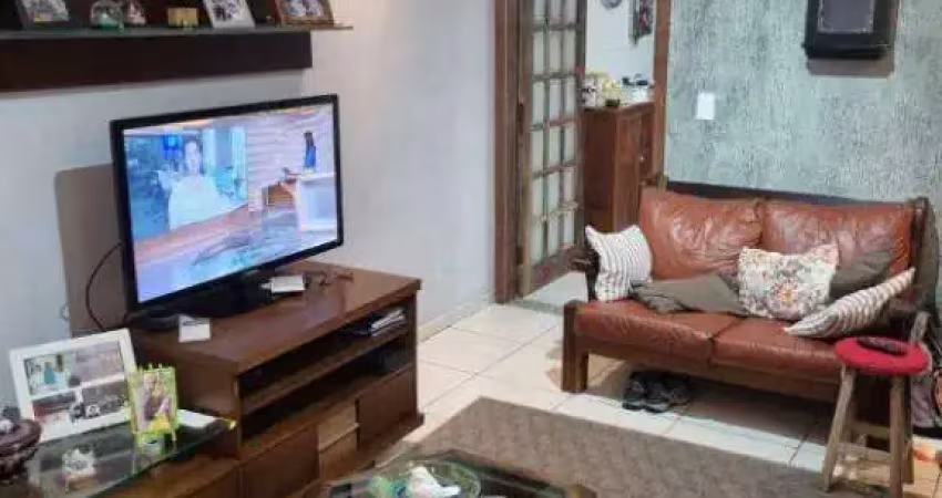 Sobrado à venda 3 quartos 2 suítes 2 vagas Assunção - São Bernardo do Campo - SP