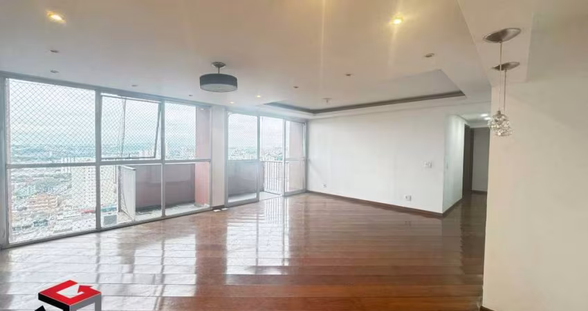 Apartamento 124 m² Localizado No Bairro Assunção Santo André - SP