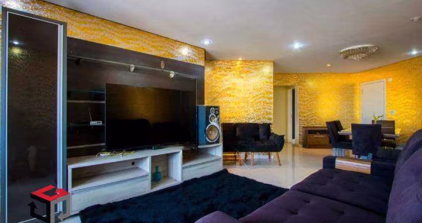 Apartamento 153 m² Localizado No Bairro Assunção Santo André - SP
