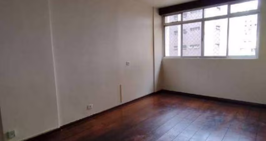 Apartamento de 55 m² na Vila Mariana em São Paulo - SP (Com Elevadores)