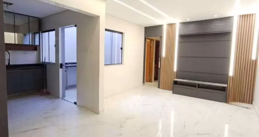Apartamento à venda 3 quartos 1 suíte 1 vaga curuçá - santo andré - sp