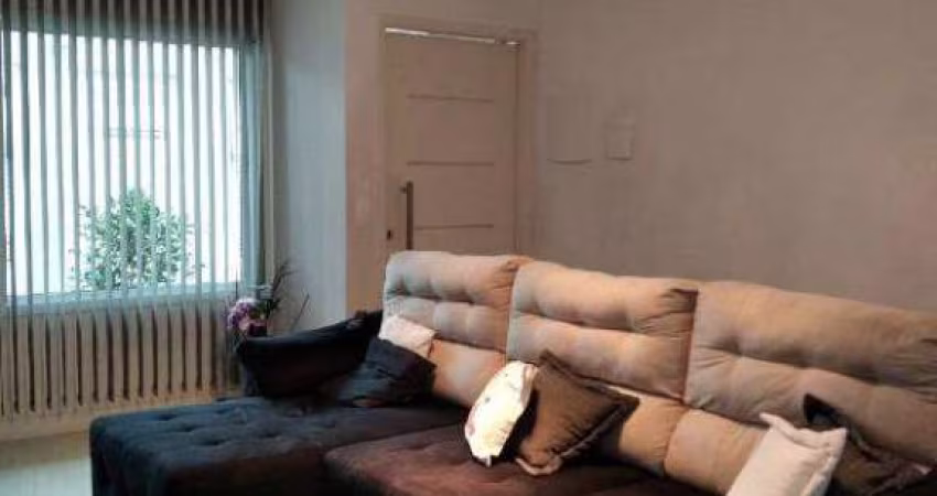 Sobrado à venda 4 quartos 4 suítes 4 vagas Dos Casa - São Bernardo do Campo - SP