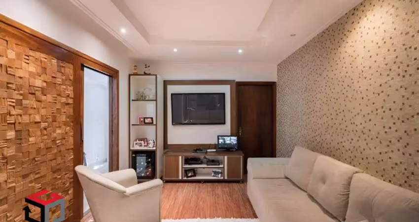 Casa à venda 3 quartos 1 suíte 2 vagas independência - são bernardo do campo - sp