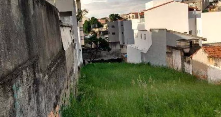 Terreno 600 m² Localizado No Bairro Gilda