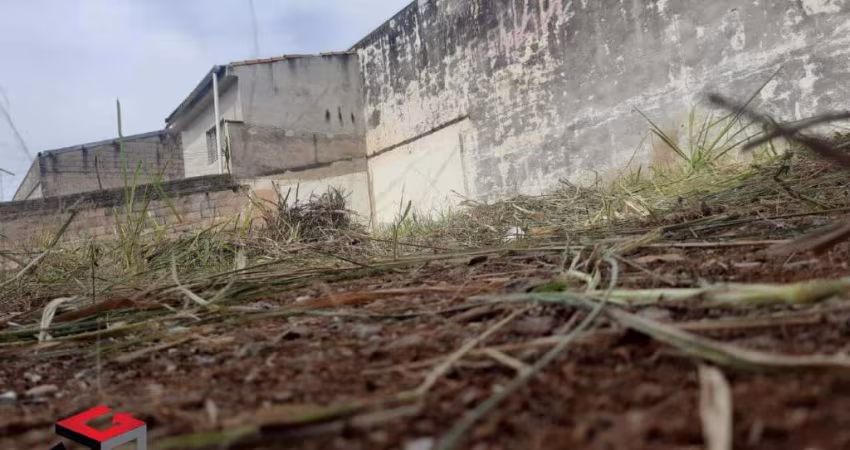 Terreno 506m² no bairro Jardim em Santo André
