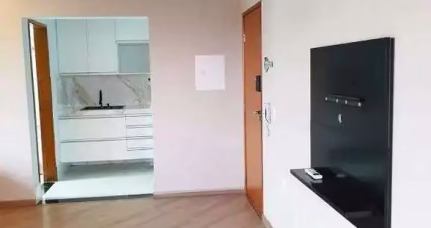 Apartamento para aluguel 1 quarto 1 vaga serraria - diadema - sp