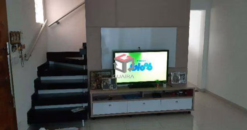Sobrado- 220m², Taboão- São Bernardo do Campo- SP.