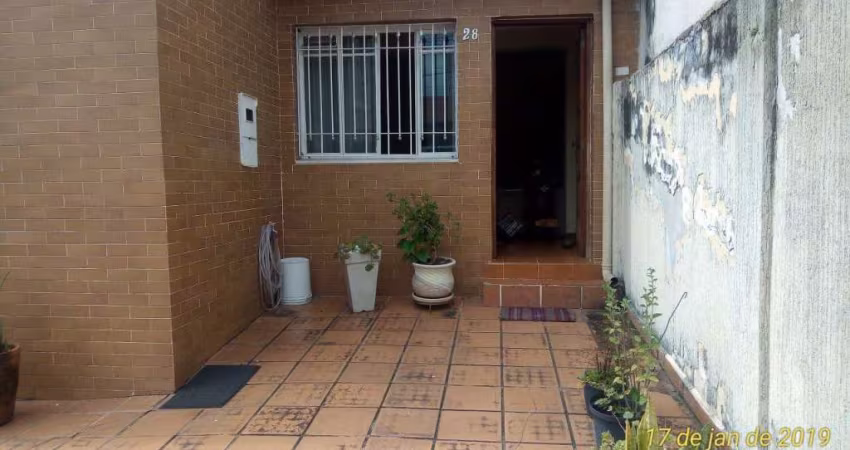 Casa à venda 2 quartos 2 vagas Três Marias - São Bernardo do Campo - SP