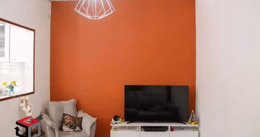 Sobrado à venda 3 quartos 2 vagas Santa Maria - São Caetano do Sul - SP