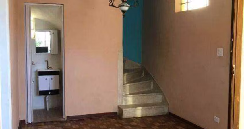 Sobrado 183 m² Localizado No bairro Santa Terezinha São Bernardo do Campo - SP