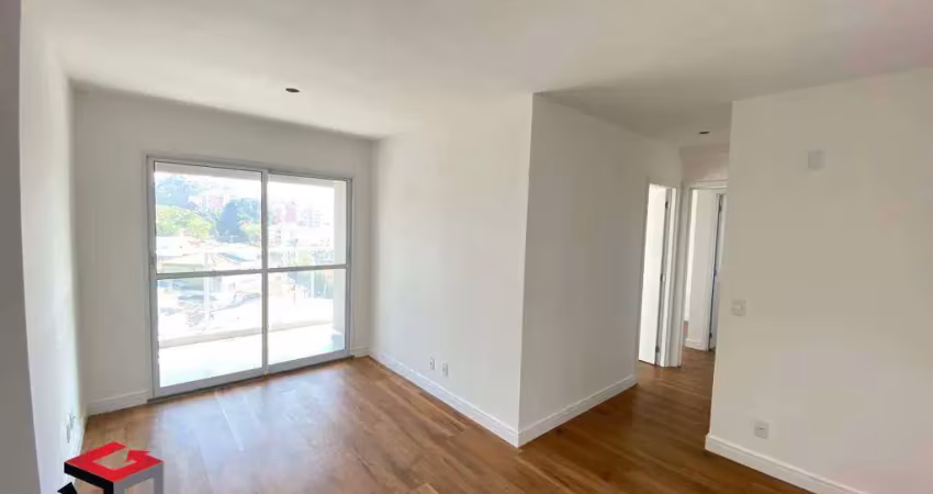Apartamento de 57m² no Demarchi em SBC - SP