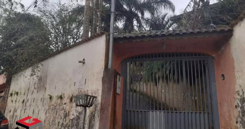 Casa à venda 3 quartos 1 suíte 5 vagas Recreio da Borda do Campo - Santo André - SP