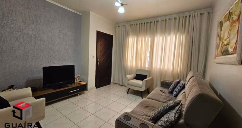 Sobrado à venda 3 quartos 2 vagas Marajoara - Santo André - SP