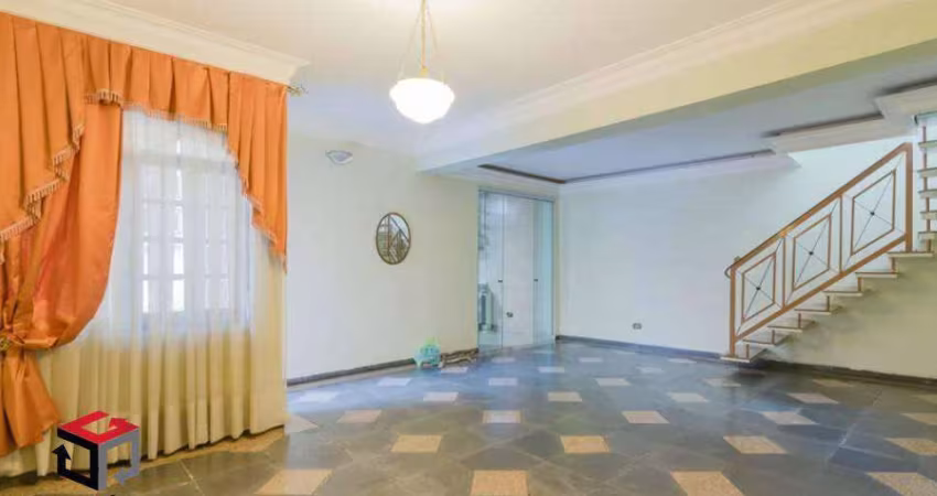 Sobrado 350 m² Localizado No Bairro Mooca São Paulo - SP