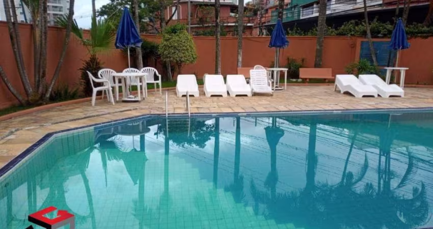 Apartamento à venda 3 quartos 1 vaga Demarchi - São Bernardo do Campo - SP