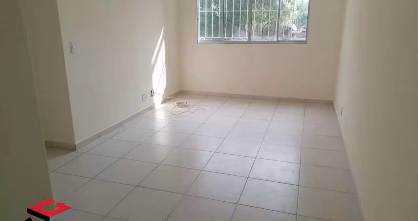 Apartamento para aluguel 2 quartos 1 vaga Jerusalém - São Bernardo do Campo - SP