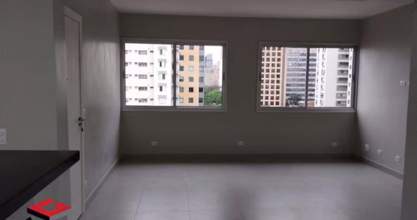 Apartamento 93 ² Localizado No Bairro Vila Clementino São Paulo - SP