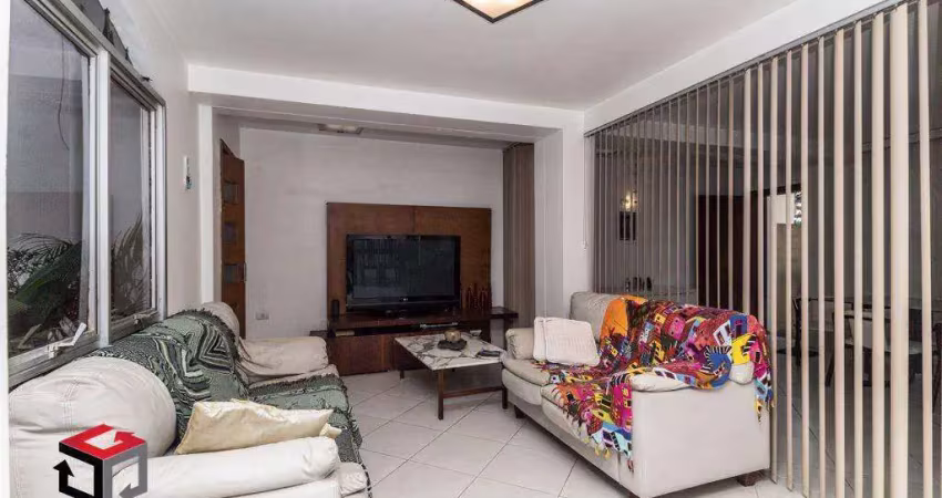 Casa 205 m² localizado no bairro campo belo são paulo - sp