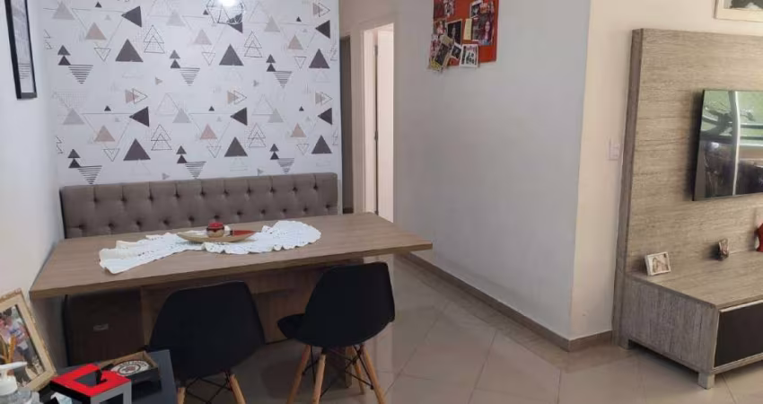 Apartamento à venda 2 quartos 1 vaga Santa Terezinha - São Bernardo do Campo - SP
