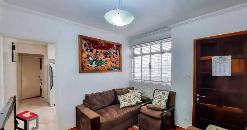 Casa à venda 4 quartos 2 vagas Demarchi - São Bernardo do Campo - SP