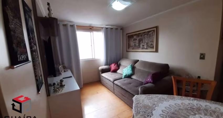 Apartamento à venda 2 quartos 1 vaga Ferrazópolis - São Bernardo do Campo - SP