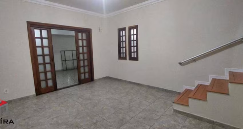 Casa de 300m² no Silveira em Santo André - SP